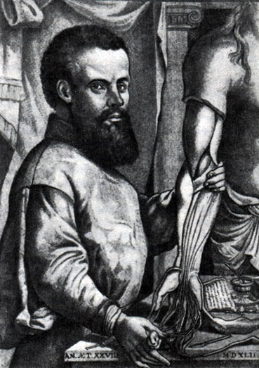   (1514-1564)