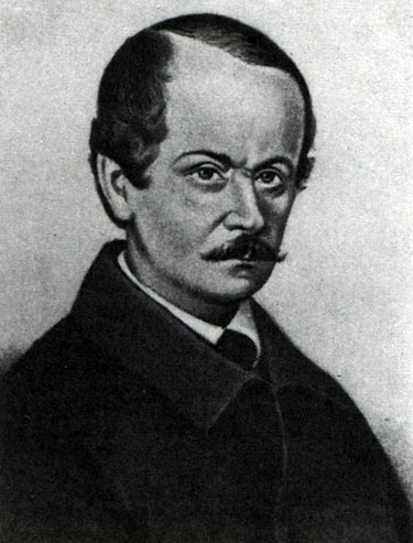   (1804-1881)