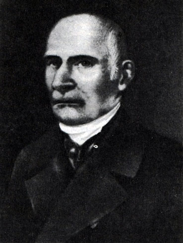    (1764-1846)