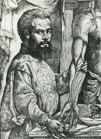   (1514 - 1564)
