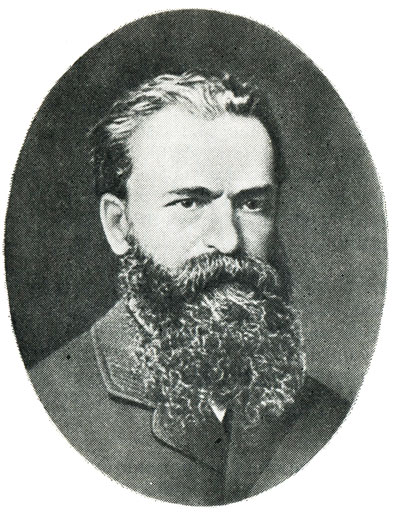 . .  (1837 - 1909)
