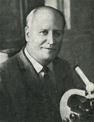 . .  (1908 - 1971)