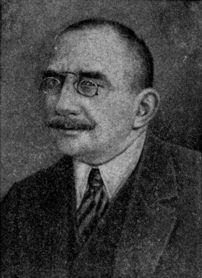 . .  (1876-1938)