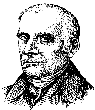 . .  (1764 - 1846)