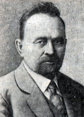 . .  (1852-1922)
