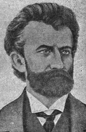 . . - (1846-1888)